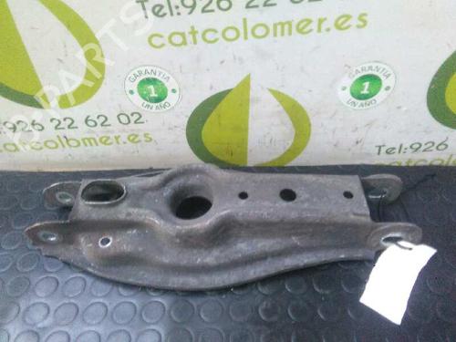 Used Right rear suspension arm BMW 1 (E87) 118 d (122 hp) 3060444
