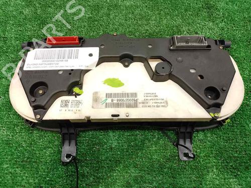 Kombinert Instrument OPEL VIVARO A Bus (X83) 2.5 DTI (F7, J7, A07) (135 hp) 16130137