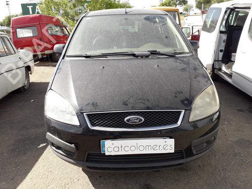 Left taillight FORD FOCUS C-MAX (DM2) 1.6 TDCi | BP10342293C34 