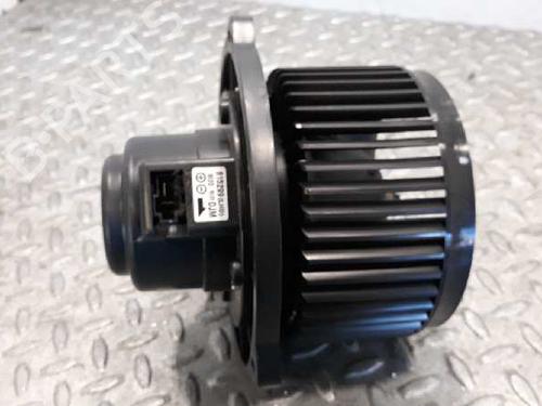 Heater blower motor CHEVROLET MATIZ (M200, M250)  | BP6434830M62 