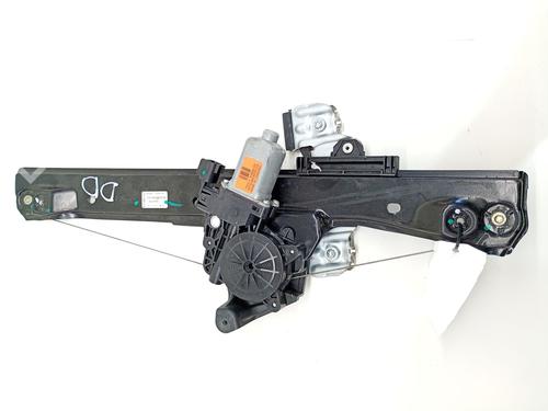 Used Front right window mechanism Front right window mechanism 37442737 37442737