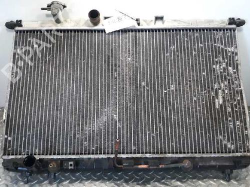 Used Water radiator HYUNDAI XG (XG) [1998-2005]  5637128