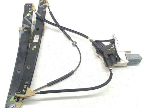 Used Front right window mechanism AUDI A6 C7 (4G2, 4GC) 2.0 TDI (177 hp) 32091479
