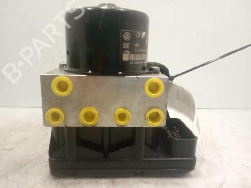 ABS Bremseaggregat VW GOLF IV (1J1) 1.9 TDI (90 hp) 4805101