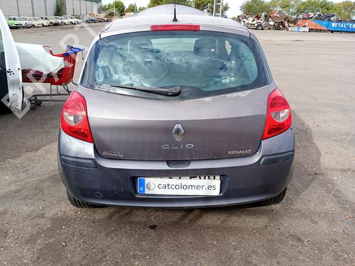 Engine RENAULT CLIO III (BR0/1, CR0/1) 1.4 16V | BP39589211M1 - Image 14