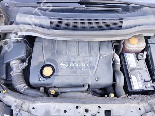 Used Gearbox Gearbox OPEL ZAFIRA / ZAFIRA FAMILY B (A05) 1.9 CDTI (M75) (120 hp) 32530114 32530114