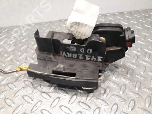 Zamek drzwi przednich prawych HYUNDAI MATRIX (FC)  | BP3065846C97 