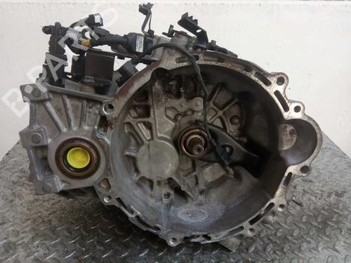 Used Gearbox HYUNDAI GETZ (TB) [2001-2011]  6798476