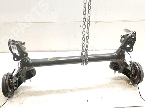 rear-axle-opel-corsa-e-x15-2014-38565121 main image