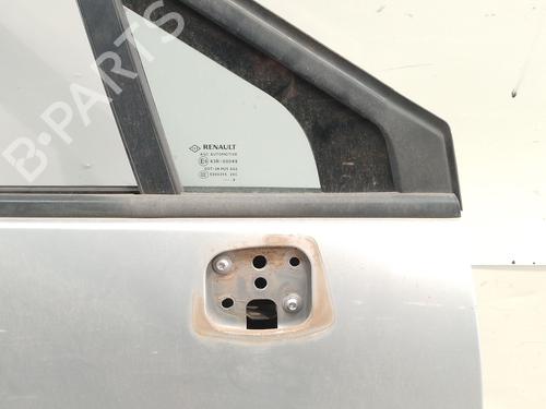 Right front door RENAULT SCÉNIC III (JZ0/1_) 1.6 E85 (JZ03, JZ1Y) | BP29004623C3 