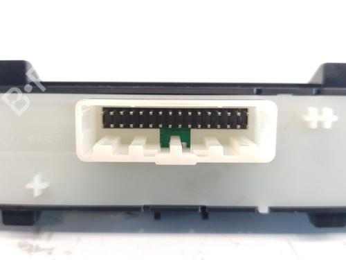 Warning switch DACIA SANDERO III 1.0 TCe 90 | BP33177733I22  - Image 6