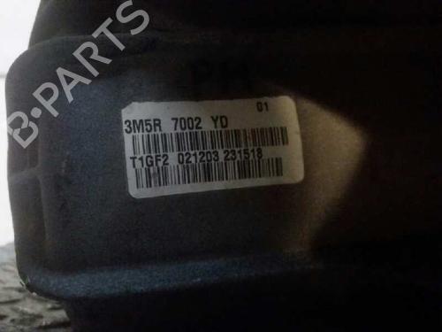 Gearkasse FORD FOCUS C-MAX (DM2)  | BP6458724M3 