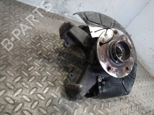 Left front steering knuckle SEAT ALTEA (5P1) 1.6 | BP16570334M25 