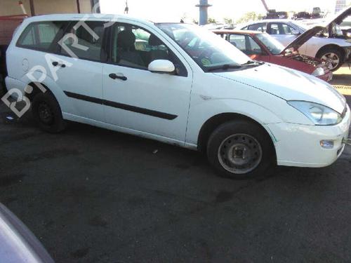 Rear wiper motor FORD FOCUS I Turnier (DNW)  | BP5620820M102 