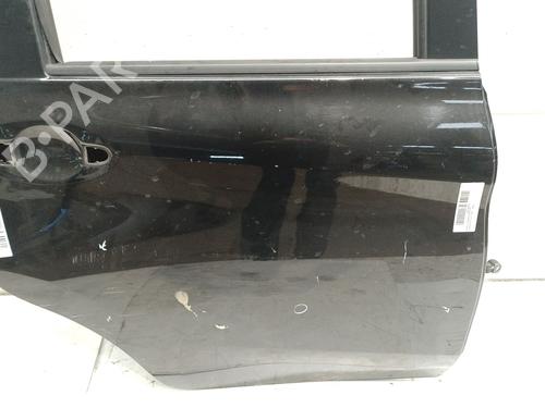 Dør højre bagtil NISSAN NOTE (E12) 1.5 dCi | BP32492574C5