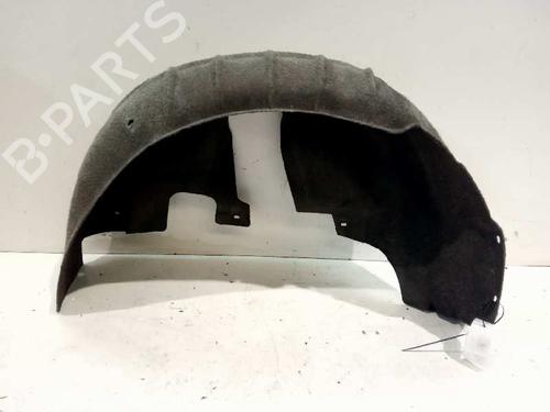 Wheel arch VW GOLF VI (5K1)  | BP14230379C56 