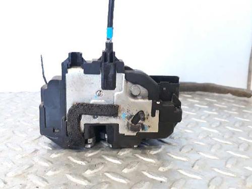 Rear left lock NISSAN QASHQAI / QASHQAI +2 I (J10, NJ10, JJ10E) 2.0 | BP5813133C100 