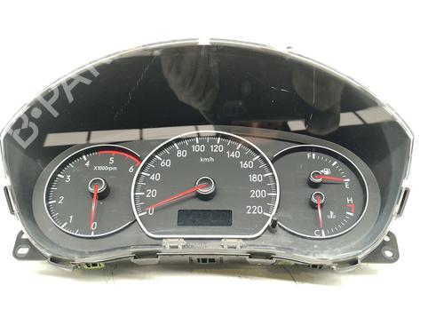 Used Instrument cluster SUZUKI SX4 (EY, GY) 1.9 DDiS (RW419D) (120 hp) 30537813