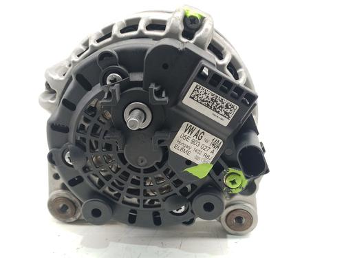 Alternator SEAT ATECA (KH7, KHP) 1.5 TSI | BP33844222M7 - Image 3