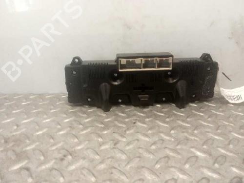 Climate control SEAT TOLEDO III (5P2)  | BP6438042I5 