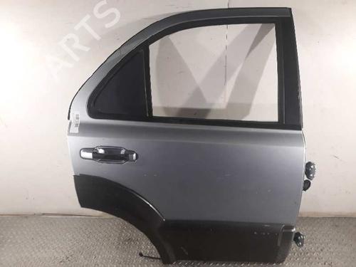 Used Right rear door KIA SORENTO I (JC) [2002-2011]  5575339