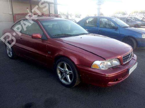 Used Parts VOLVO C70 I Coupe (872)  T-5  777309