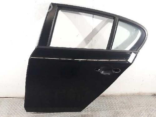 Used Left rear door BMW 1 (E87) 116 d (116 hp) 6158784