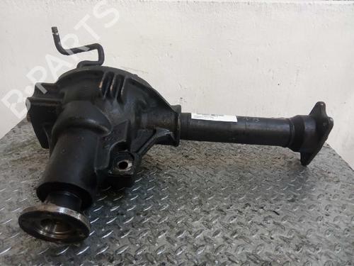 Used Front differential SSANGYONG KYRON 2.0 Xdi (141 hp) 7085798