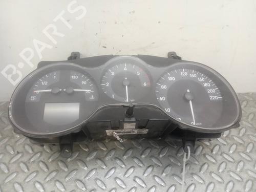 Used Instrument cluster SEAT LEON (1P1) 1.9 TDI (105 hp) 11937362