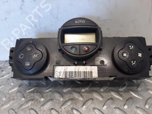 Used Climate control RENAULT SCÉNIC II (JM0/1_) [2003-2010]  3078410