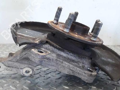 Used Left front steering knuckle OPEL INSIGNIA A (G09) [2008-2017]  5620338