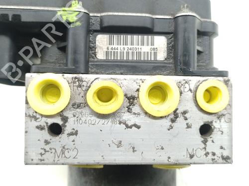 ABS pump PEUGEOT 508 I (8D_) 1.6 HDi | BP31381045M43 
