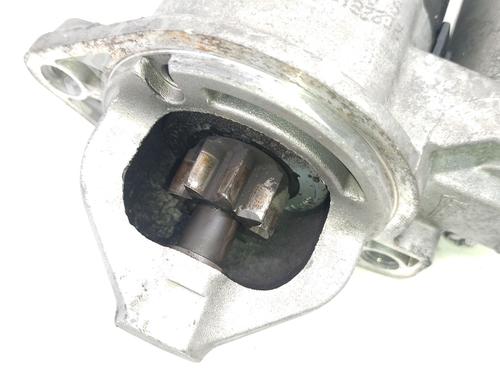 Starter KIA CEED (CD) 1.4 LPG | BP33266948M8 - Image 2