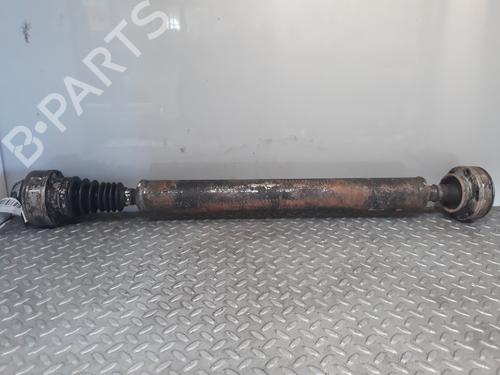 Used Driveshaft JEEP GRAND CHEROKEE II (WJ, WG) [1998-2005]  8118091