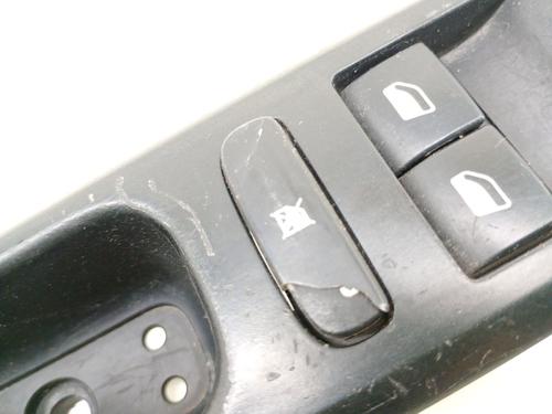Left front window switch PEUGEOT 407 (6D_) 2.0 HDi 135 (6DRHRH, 6DRHRE, 6DRHRG, 6DRHRJ) | BP38594315I27 - Image 5