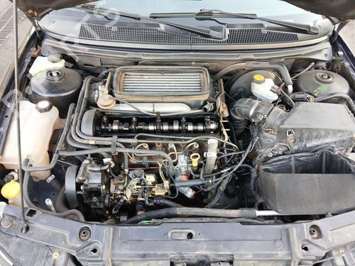 Gearbox FORD MONDEO I Turnier (BNP) 1.8 TD | BP29592851M3 