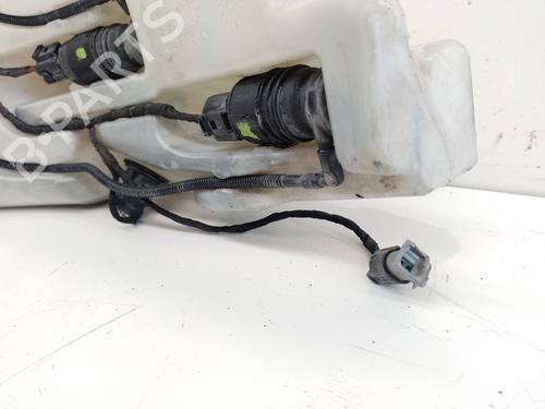 Sprinklertank AUDI A8 D3 (4E2, 4E8) 4.0 TDI quattro | BP19519399C113 