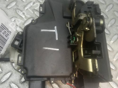 Rear left lock VW BORA I (1J2) 1.9 TDI | BP11849914C100 