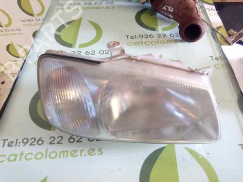 Used Right headlight HYUNDAI ACCENT II (LC) [1999-2012]  3069971