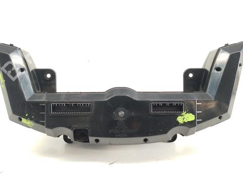 Climate control HYUNDAI i40 I CW (VF) 1.7 CRDi | BP29277508I5 