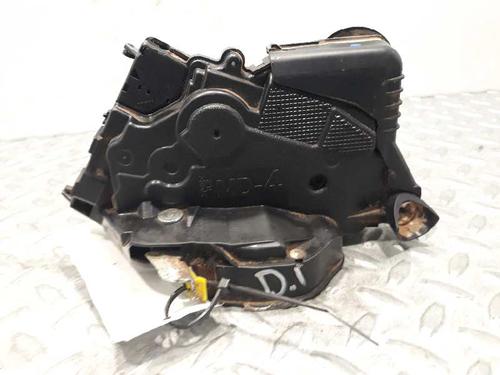 Front left lock TOYOTA PRIUS Liftback (_W2_) 1.5 Hybrid (NHW20_, NHW20R) | BP3541030C98 