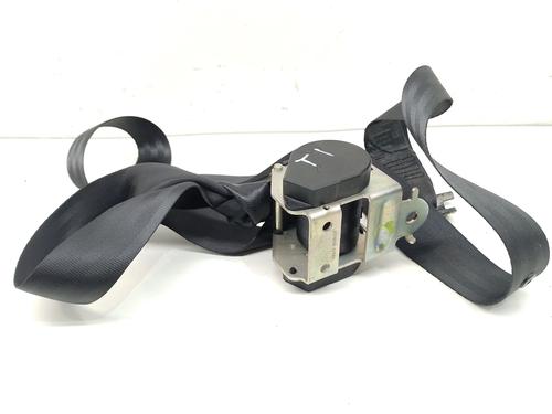 Used Rear left seatbelt RENAULT LAGUNA III (BT0/1) 2.0 dCi (BT01, BT08, BT09, BT0E, BT0K, BT12, BT1C, BT1D,... (150 hp) 31886486