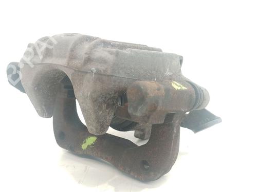 Left rear brake caliper SEAT IBIZA III (6L1) 1.9 TDI | BP24949266M107 