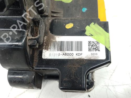 Front left lock HYUNDAI i30 (GD) 1.6 CRDi | BP29748172C98 