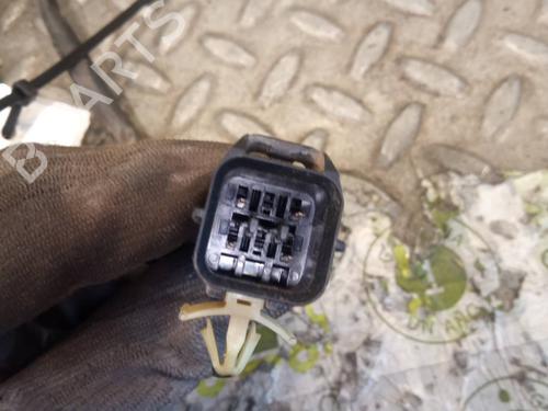 Front left lock HYUNDAI GETZ (TB)  | BP14833431C98 