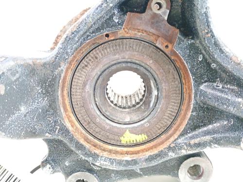 Left front steering knuckle CITROËN BERLINGO MULTISPACE (B9) 1.6 HDi 75 16V | BP37405692M25 - Image 2