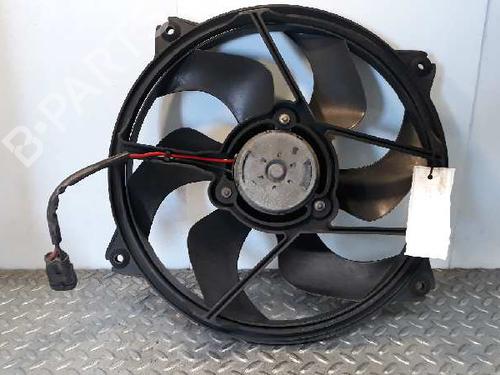 Køleventilator elektrisk PEUGEOT 307 SW (3H)  | BP7516600M35 
