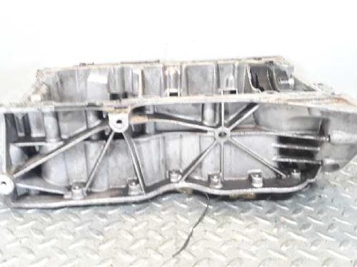 Oil sump RENAULT KOLEOS I (HY_) 2.0 dCi (HY0K) | BP14236036M115