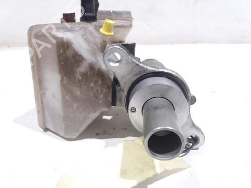 Brake master cylinder PEUGEOT PARTNER Tepee  | BP4680417M77