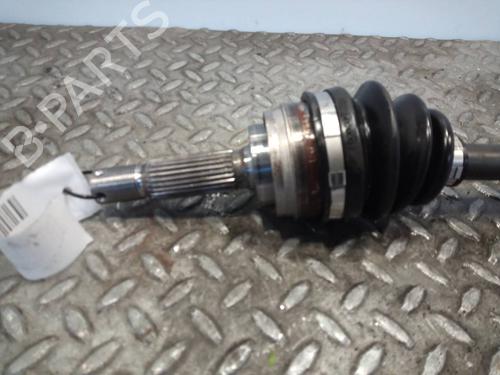 Left front driveshaft HYUNDAI ATOS (MX)  | BP16859021M38 